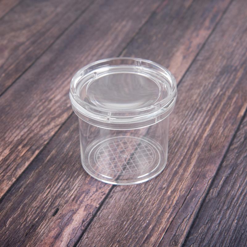 Clear Bug Viewer, Learning SPACE