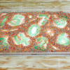 Silishapes® Dot Numbers Green - Pack of 10