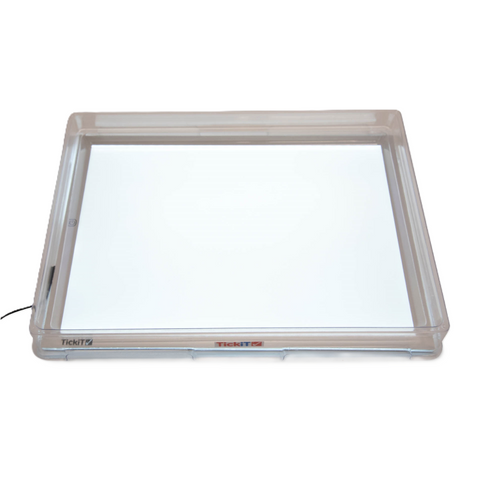 A3 Light Panel Cover Tray