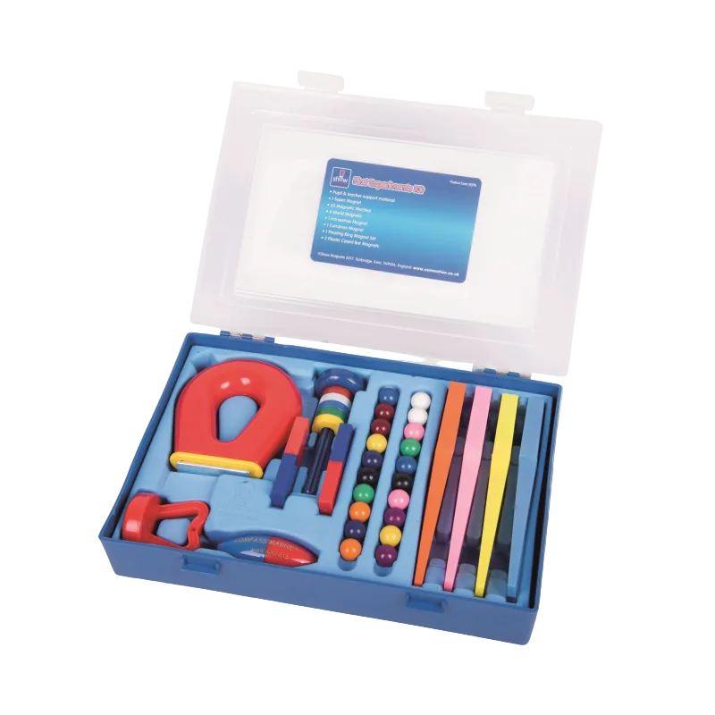 First Experiments Magnetism Set
