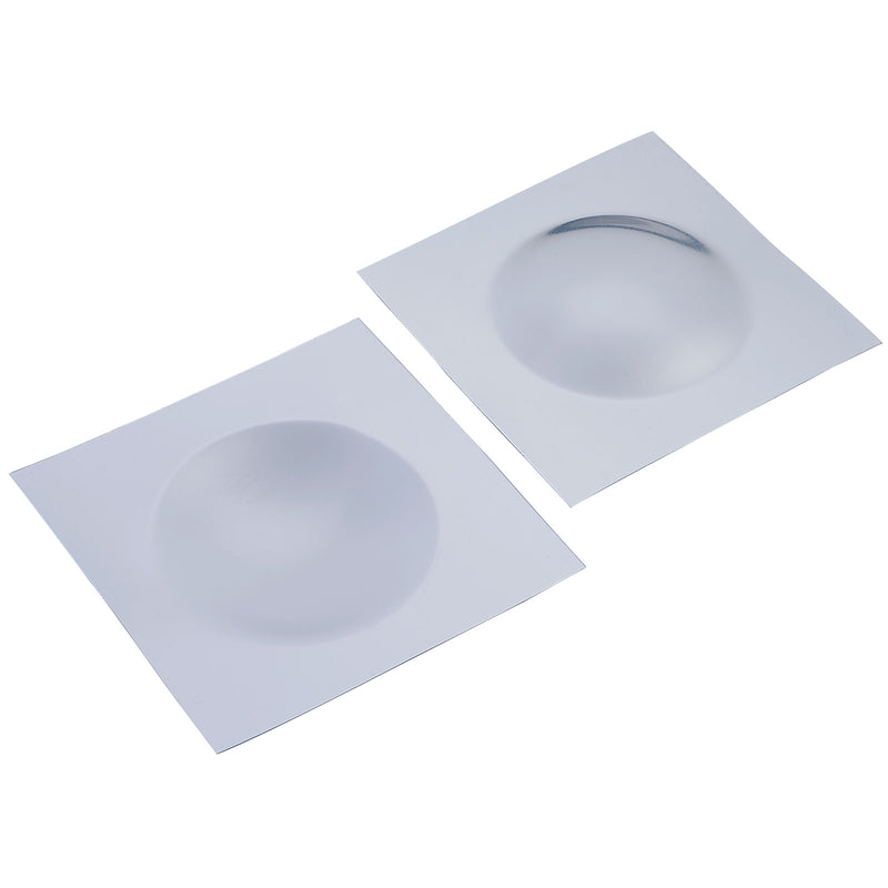 Convex/Concave Mirrors 10Pk, Learning SPACE