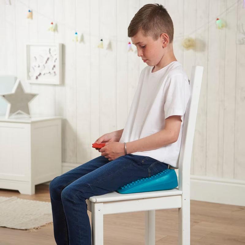 Wedge Cushion, Learning SPACE