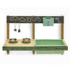 Plum® Splash & Mash Mud Pie Kitchen