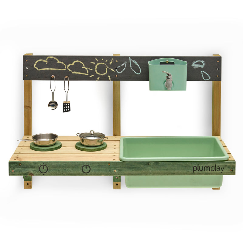 Plum® Splash & Mash Mud Pie Kitchen