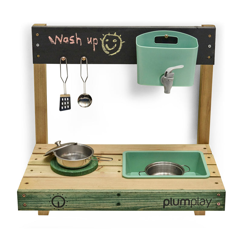 Plum® Splash & Mash Mud Pie Kitchen