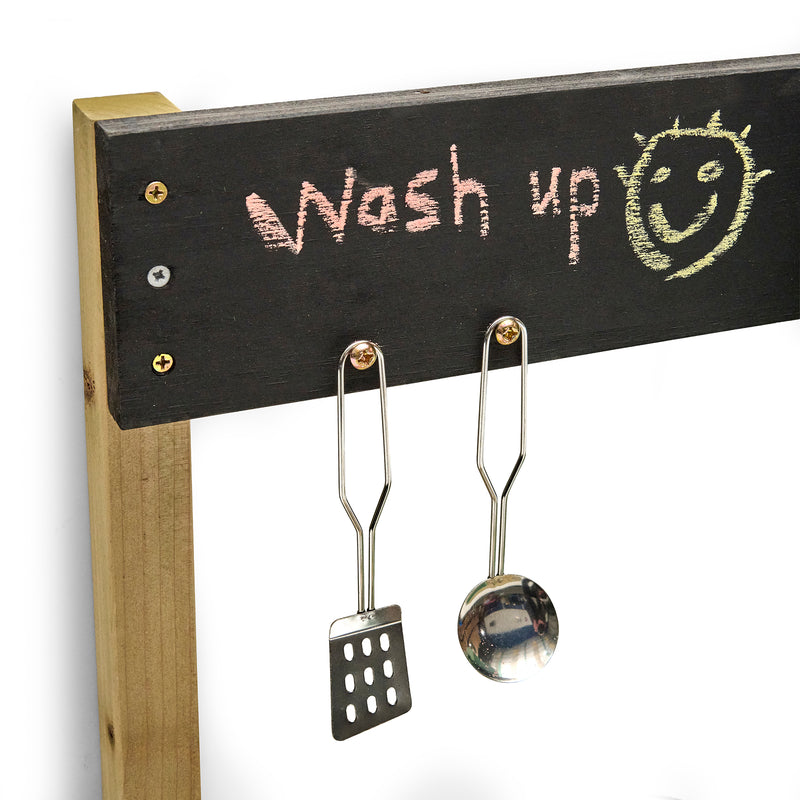 Plum® Splash & Mash Mud Pie Kitchen