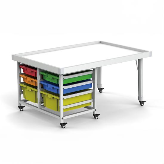 STEM Group Play Table, Learning SPACE