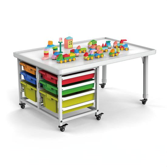 STEM Group Play Table, Learning SPACE