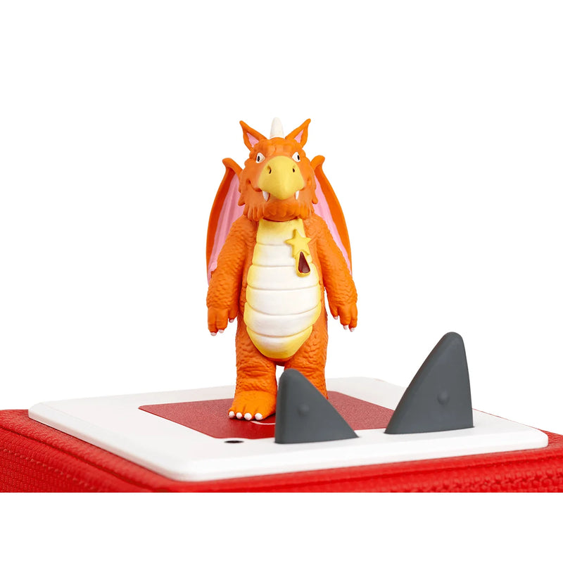 Tonie - Dragon School Zog Audio Character, audiobook Learning SPACE