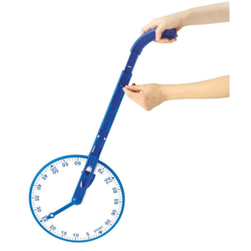 Trundle Wheel and Counter, Maths Toys Learning SPACE