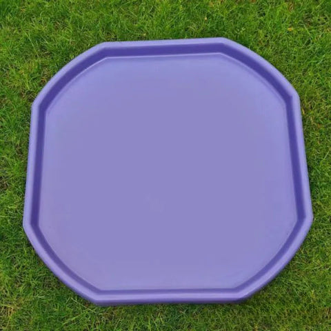 Tuff Spot Tray (1Pk)-Cosy Direct, Messy Play, Outdoor Sand & Water Play, Tuff Tray, Wellbeing Furniture--Learning SPACE