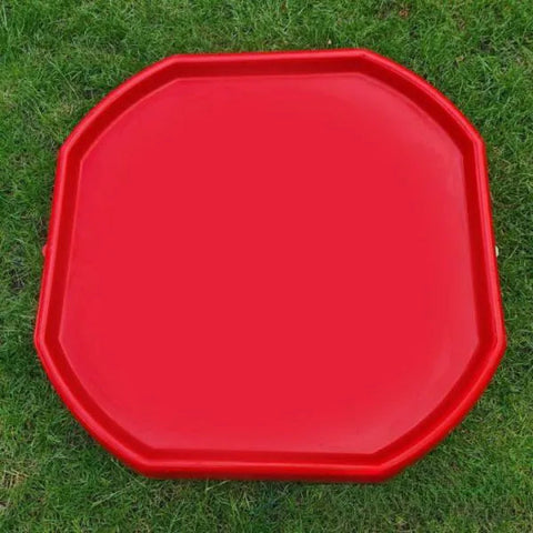 Tuff Spot Tray (1Pk)-Cosy Direct, Messy Play, Outdoor Sand & Water Play, Tuff Tray, Wellbeing Furniture--Learning SPACE