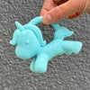 Jellystone Designs Unicorn Teether