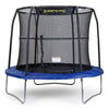 Tyro Budget Trampoline-Trampoline-JumpKing,Trampoline,Trampolines,YJ Europe-10ft-JK10TYRO-Learning SPACE