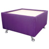 Valentine Coffee Table-Coffee table, Modular Seating, Seating, Square, Table, Wellbeing Furniture, Willowbrook-Learning SPACE