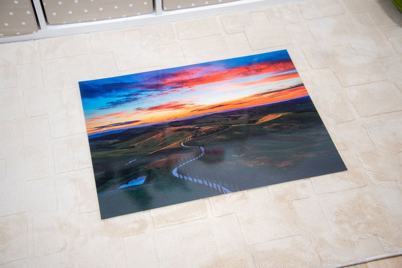 Winding Road A2 Play Mat, Learning SPACE