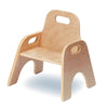 Circular Table with 8 Chairs, Learning SPACE