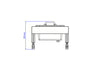 Sand Table on Wheels, Learning SPACE