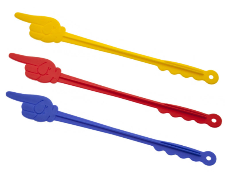 Handy Pointer – A Simple Tool to Guide Focus and Engagement, Learning SPACE