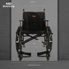 MobiQuip All Terrain SP Wheelchair
