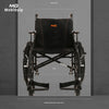 MobiQuip All Terrain SP Wheelchair