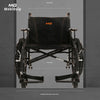 MobiQuip All Terrain SP Wheelchair
