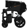 MobiQuip Travel Wheelchair