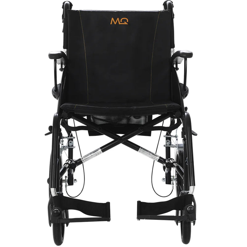 MobiQuip Lightweight Transit Wheelchair