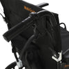 MobiQuip Lightweight Transit Wheelchair
