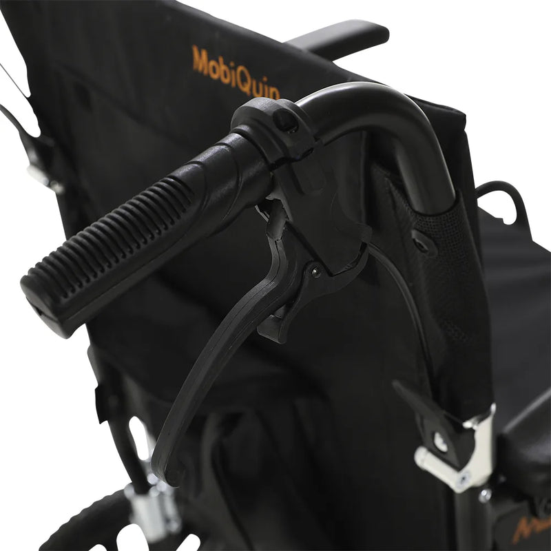 MobiQuip Travel Wheelchair
