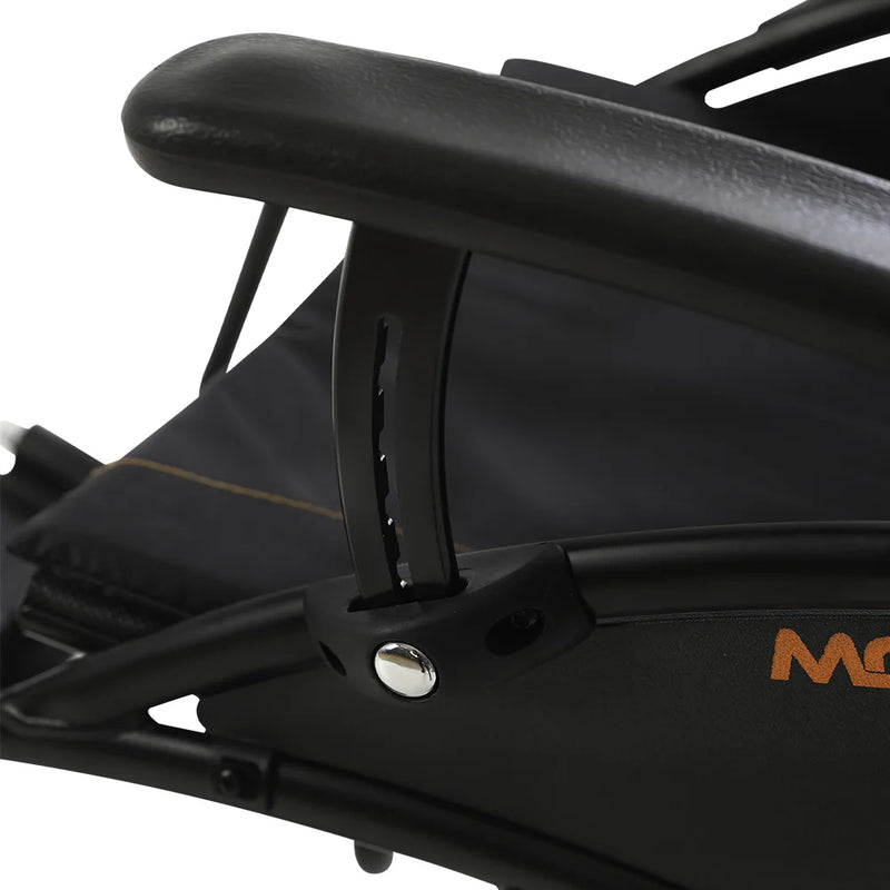 MobiQuip Lightweight Transit Wheelchair