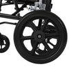 MobiQuip Lightweight Transit Wheelchair