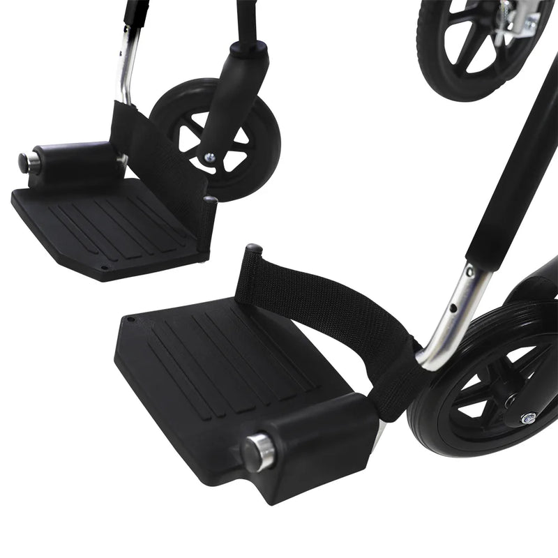 MobiQuip Lightweight Transit Wheelchair