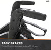 MobiQuip Ultra Light Tri-Walker, Learning SPACE