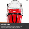 MobiQuip Deluxe Stroller Rain Cover