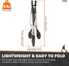 MobiQuip Ultra Light Tri-Walker, Learning SPACE