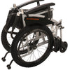 MobiQuip All Terrain Mini SP Wheelchair