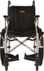 MobiQuip All Terrain Mini SP Wheelchair