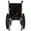 MobiQuip All Terrain Mini SP Wheelchair