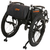 MobiQuip All Terrain Mini SP Wheelchair