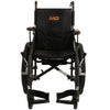 MobiQuip All Terrain Mini SP Wheelchair