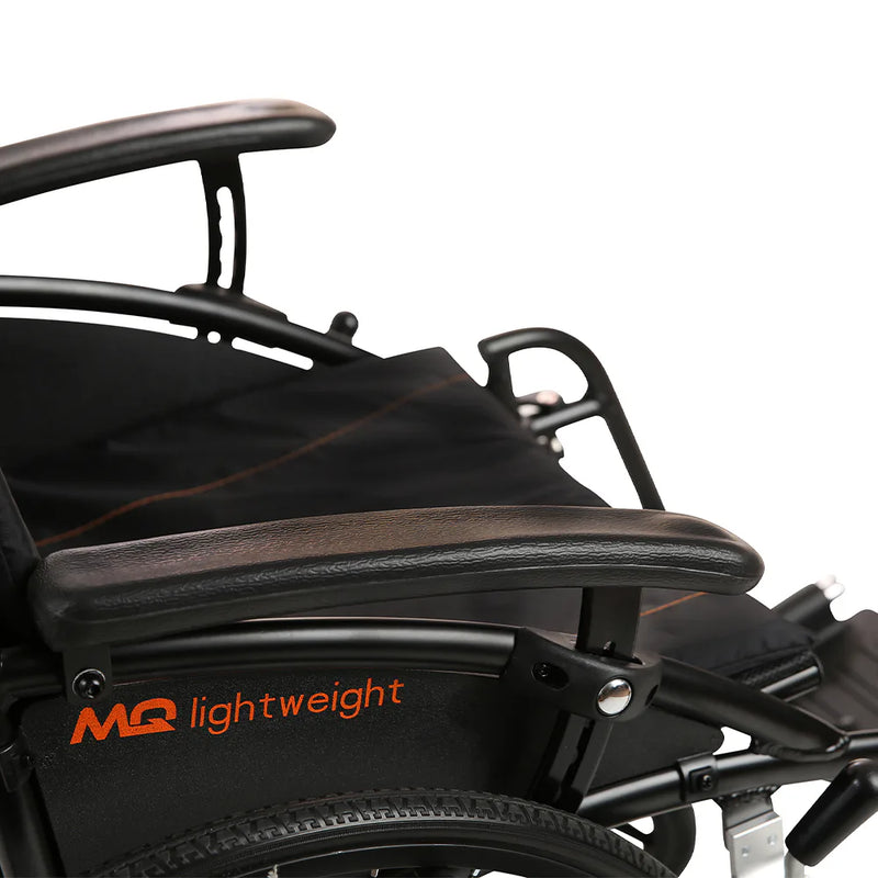 MobiQuip Lightweight SP Wheelchair