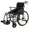 MobiQuip Lightweight SP Wheelchair