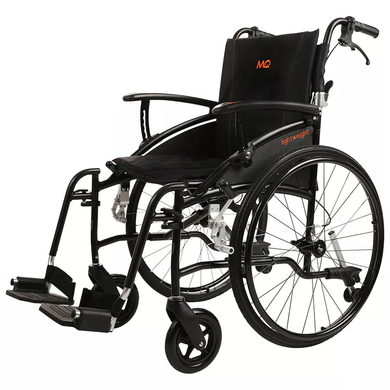 MobiQuip Lightweight SP Wheelchair