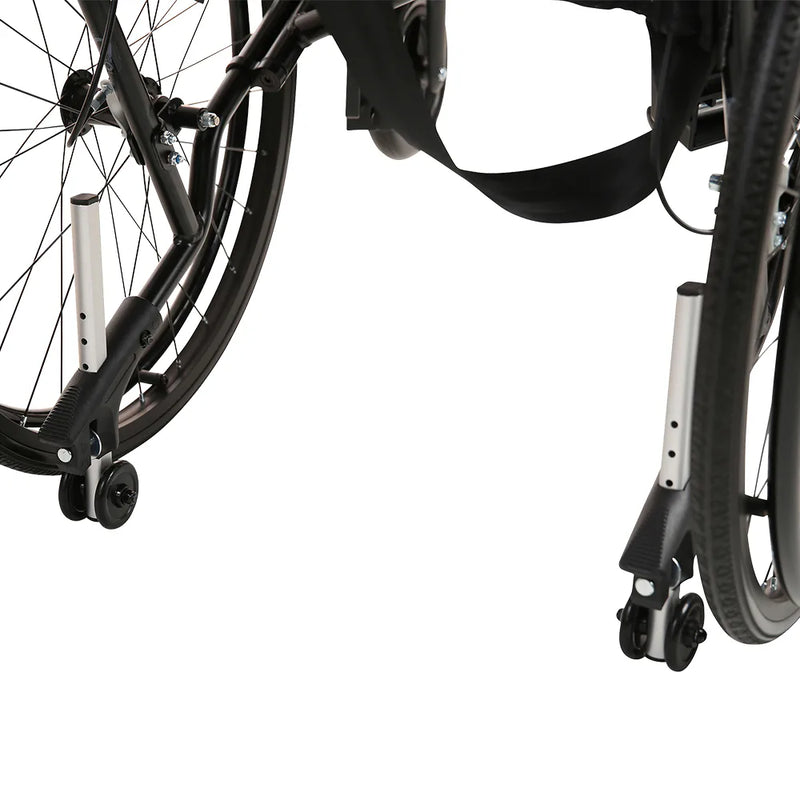 MobiQuip Lightweight SP Wheelchair