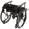 MobiQuip Lightweight SP Wheelchair