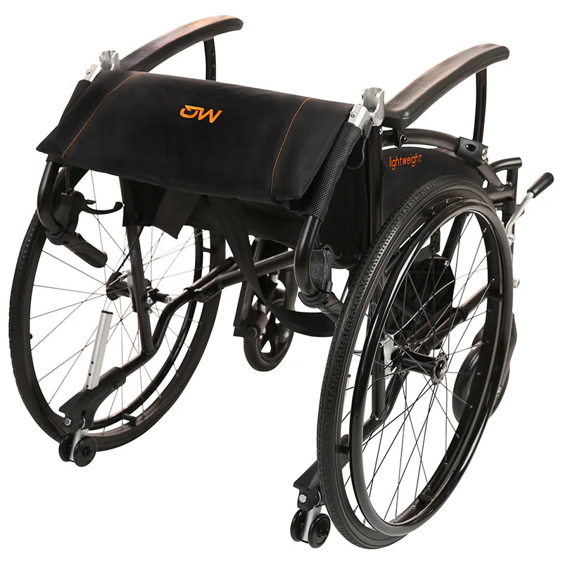 MobiQuip Lightweight SP Wheelchair