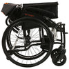 MobiQuip Lightweight SP Wheelchair