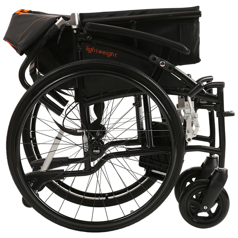 MobiQuip Lightweight SP Wheelchair