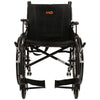 MobiQuip Lightweight SP Wheelchair